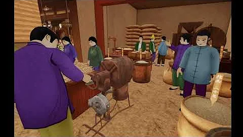 KuoHsuehHu Home Gazing VR