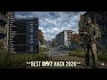 DayZ Hack | BEST | WIN EVERY PEOPLE | AimBot, WallHack, MagicBullet | FREE &amp; UNDETECTED 2026