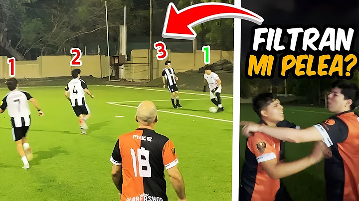 SOLO GANANDO PODEMOS PASAR A LIGUILLA...¿Eliminados? 😱 Reto Foko #9 T2