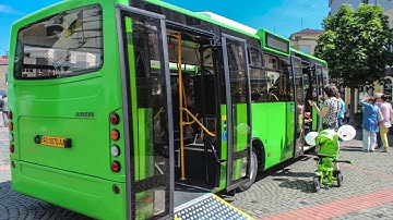 Fare Collection System Presentation