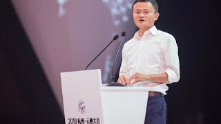 Chine : Jack Ma, le fondateur d'Alibaba, ne répond plus