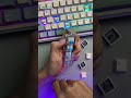 Help us name this custom fidget 👀