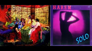 Harem SOLO - 1986 - HQ - Italo Disco