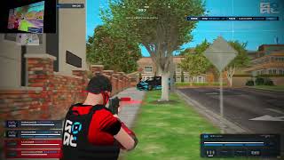 Highlights FiveM - GOAT #65