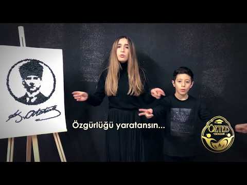 10 Kasım... (İşaret Dili)