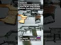 Sniper vs Assault Rifle #AK47 #DRAGUNOV