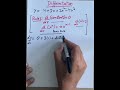 Differentiation #calculus#differentiation_class_12th #trending#maths#calculusconcepts#mathshorts