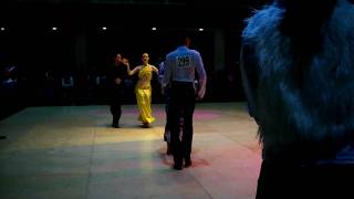 26 Silver Samba Final.MOV