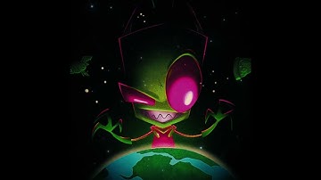 "Invader Zim" - Grimm Doza x Trap Beat #music #trapmusic #grimebeat