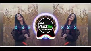 DEKH KE MERE DIL KA HUSNO SABAB DHOL NAGADA MIX DJ SY .X DJ aadharshi Remix Use Headphone 🎧