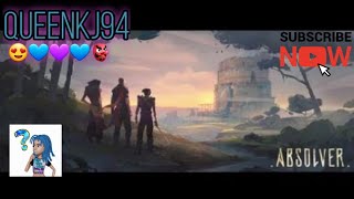 ABSOLVER - Training Day And One On Ones ( 1 )