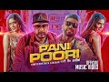 Dimi3 x chethiya lakshan  pani poori     official music