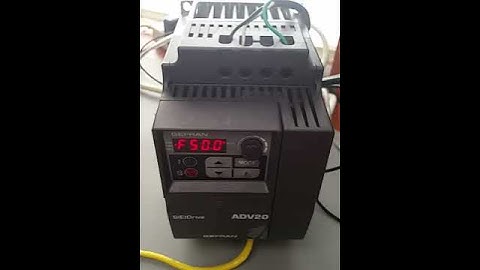 Modbus RTU Speed