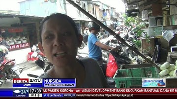 Jahe Merah: Harga Meroket dan Mulai Langka di Pasaran