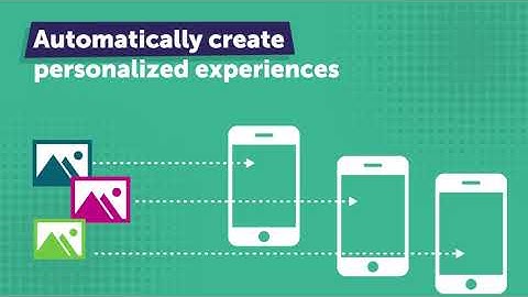 Connector for Personalization Content | Aprimo Digital Asset Management