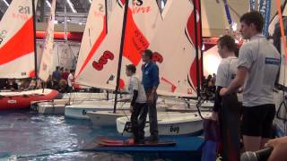 Rai Press Tv 09032013 Hiswa Hal2 Water Fun Zone 005