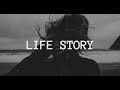 Free sad type beat life story  intense emotional rap instrumental 2024