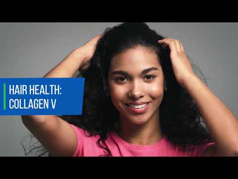 Why You Need ALL 5 Types of Collagen - video from BioTrust