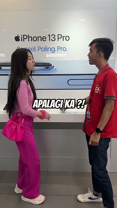 BELI IPHONE BUAT THR ONLINE !!
