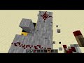 2x1 Piston Door Tutorial
