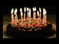 ❤️🎂 Happy Birthday To You \ Happy Birthday Songs 🎂❤️