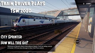 TRAIN DRIVER PLAYS: Train Sim World screenshot 5