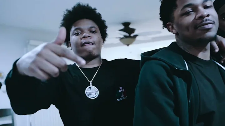 YounginSoSleaze - Dirty Diana (Official Music Video)