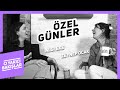 Özel Günler | O Yakıcı Bakışlar #16