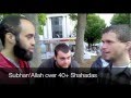 Nottingham islam trailer