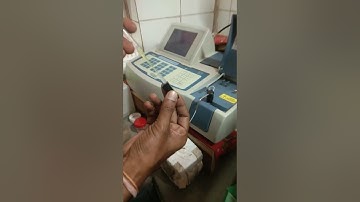 How to clean flow cell of Semi biochemistry analyzer