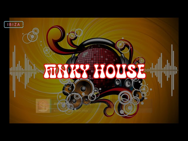 🤩🤩FUNKY HOUSE🤩🤩🎶🎶🎶 class=