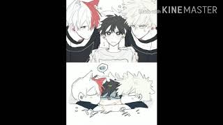 todobakudeku-comics