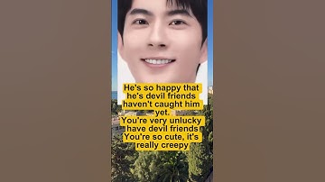 We all LOVE YOU!!!  Justice For Alan Yu Menglong !!