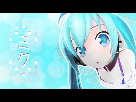Mitchie M - Viva Happy