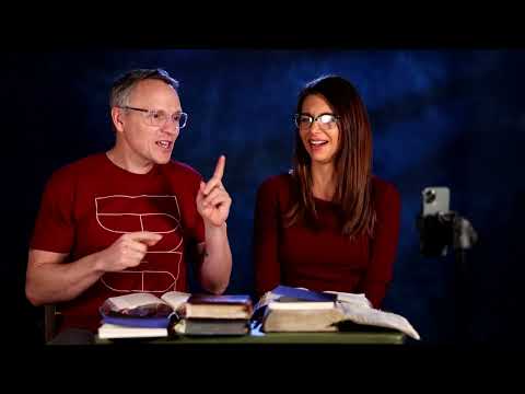 Chapter 27, OT with DA, The Law Given to Israel