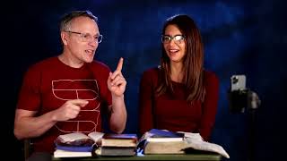 Chapter 27, OT with DA, The Law Given to Israel screenshot 4