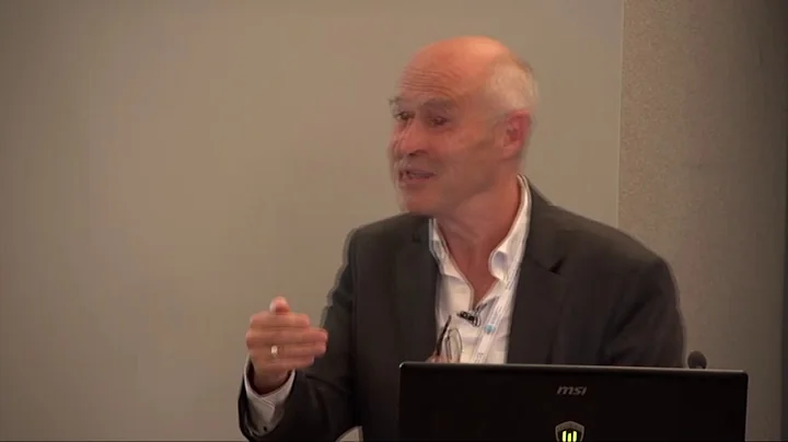 David Cottrell JCPP Special Issue2019