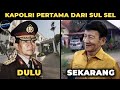 INGAT JENDERAL KAPOLRI CHAIRUDDIN ISMAIL DICOPOT OLEH MEGAWATI? Begini Nasib &amp; Kabarnya Sekarng