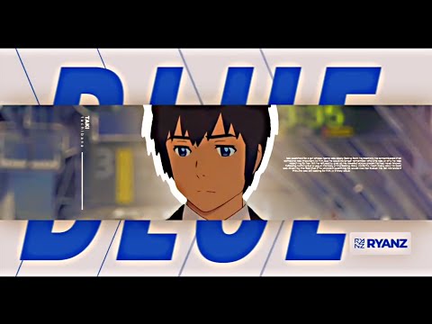 Kimi no nawa AMV | Anime