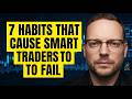 Smart Traders Fail Because Their Brain Works Against Them