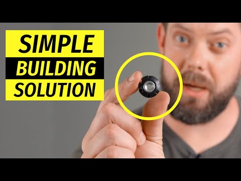 Mount Anything To Conduit With This Simple Hack!