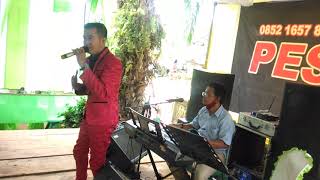 pecah seribuk alex roni