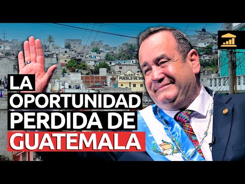 Video: ¿Por qué guatemala es un mal país?