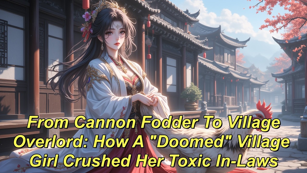 From Cannon Fodder To Village Overlord: How A 