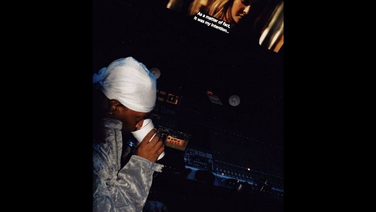 Future Type Beat - Cup (prod. emkay)