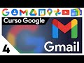 🥇 Curso Google  🔒 GMAIL cómo enviar correos normales y confidenciales