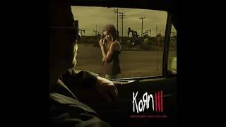Korn - Korn III Remember Who You Are (Full Album) HQ