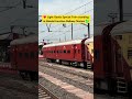 😯 Very Rare !! Light Goods Special Train standing at Bandel Junction Railway Station ✅