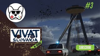 Vivat Slovakia | #3 - Naša prvá prestrelka