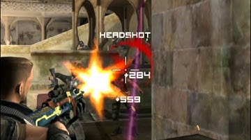 Frontline Commando 2.0